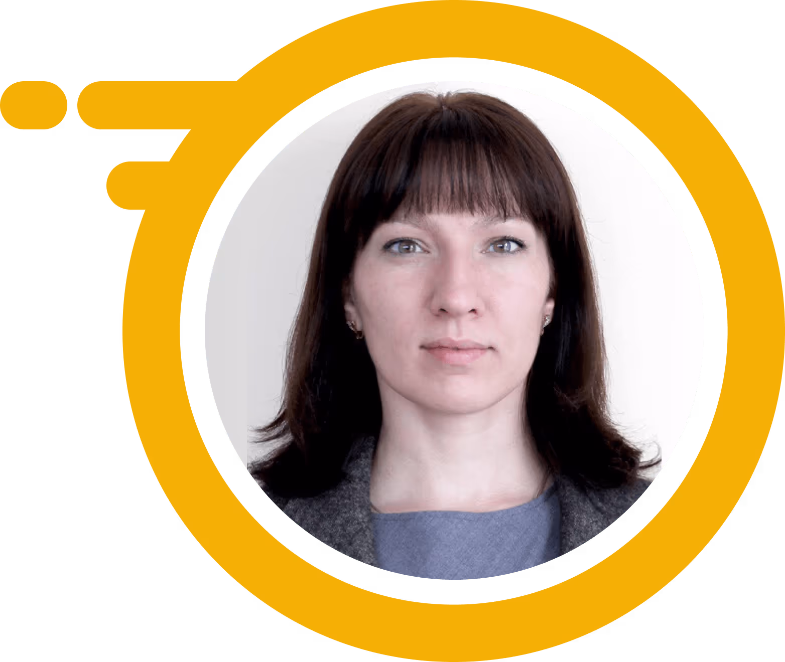 гендиректорка АВМ Анна Лавренюк