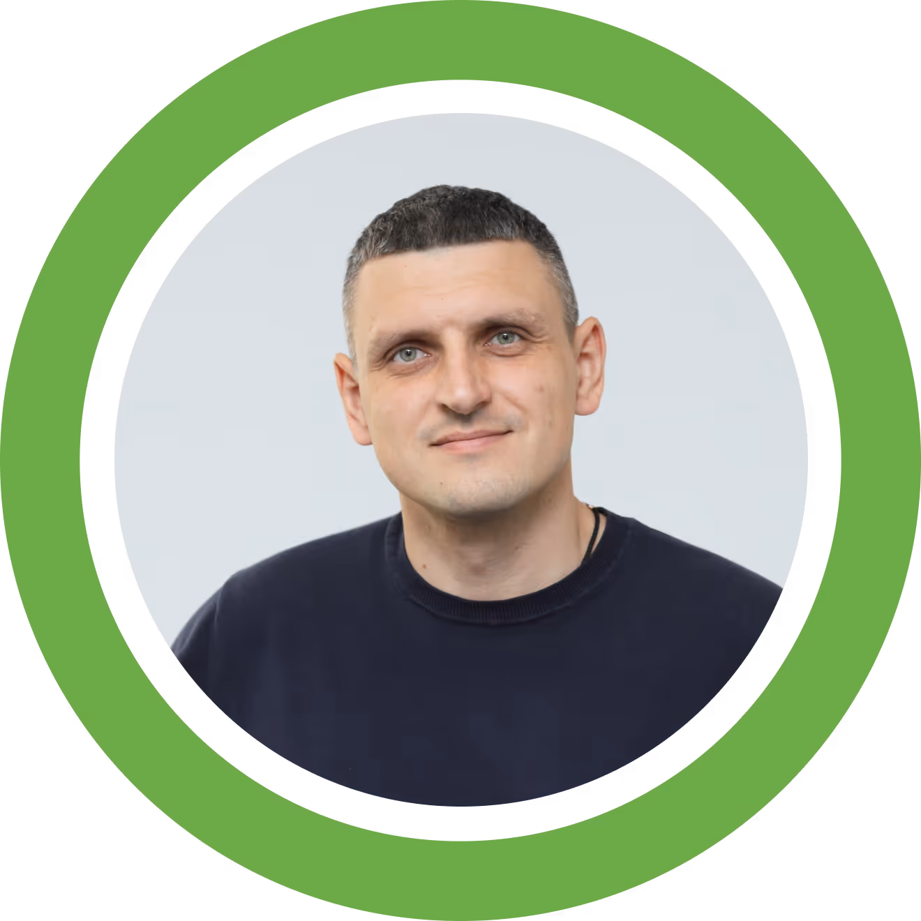 Володимир Славінський Директор із торгівлі «НІБУЛОН»