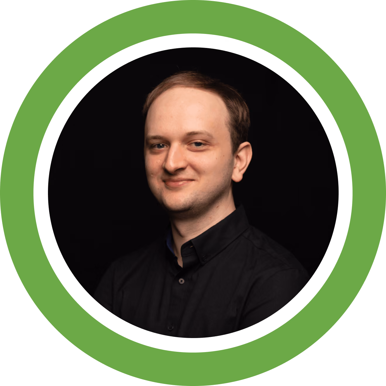 Павло Хаустов аналітик  с/г ринку компаніїї Barva Invest