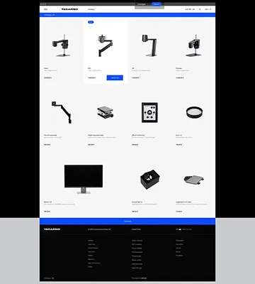 Branding Item Image