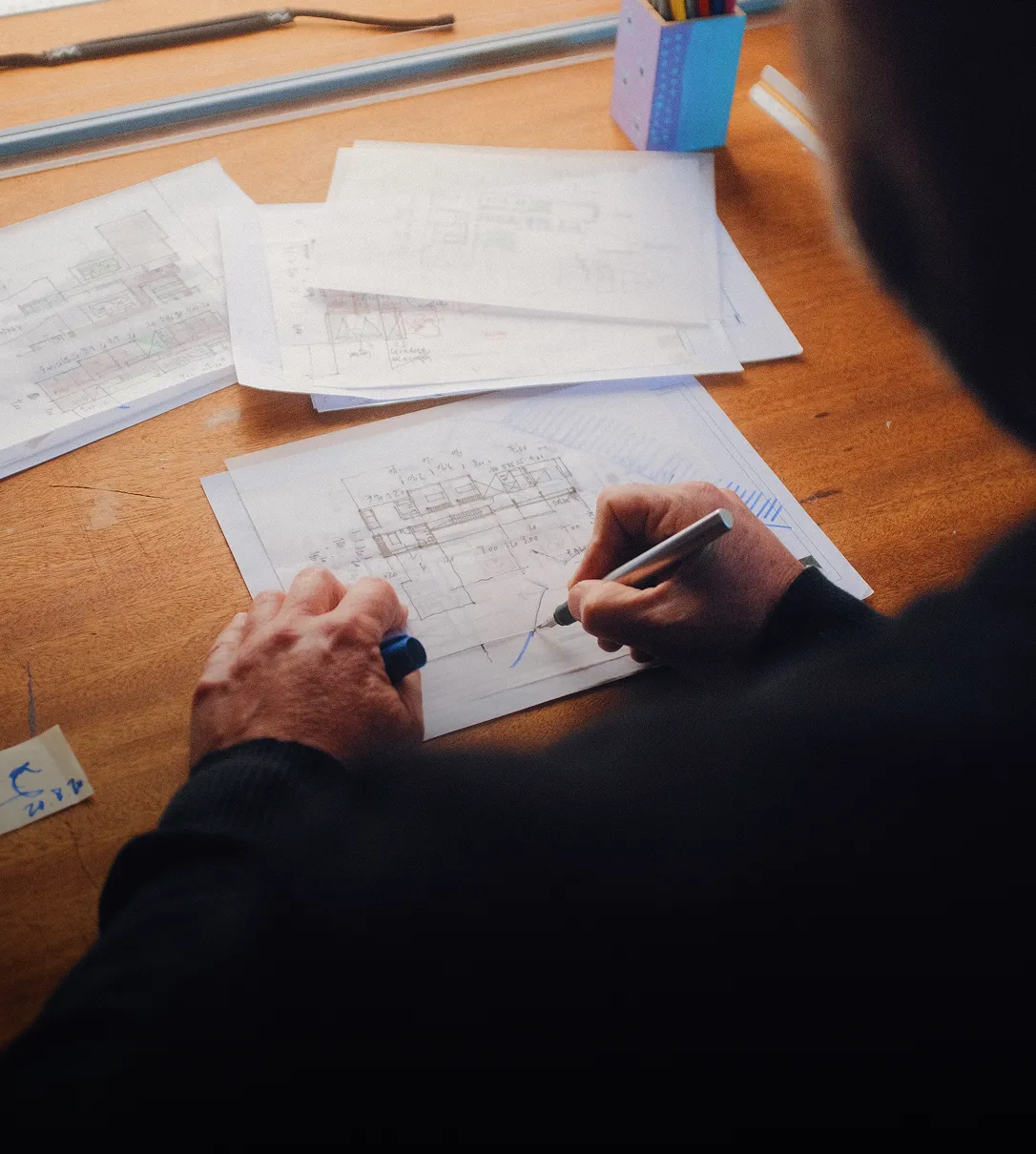 Working Image