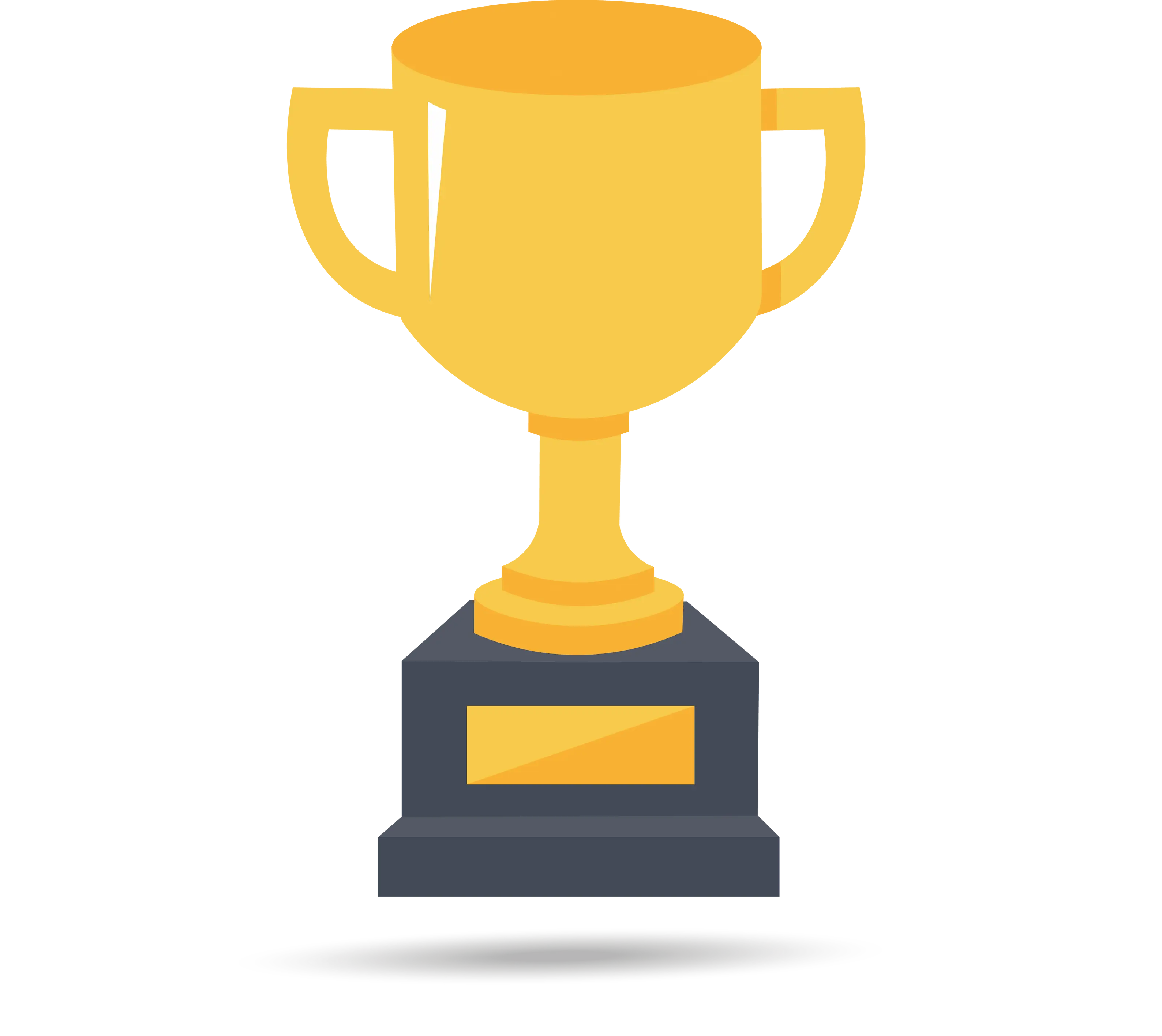 Trophy icon