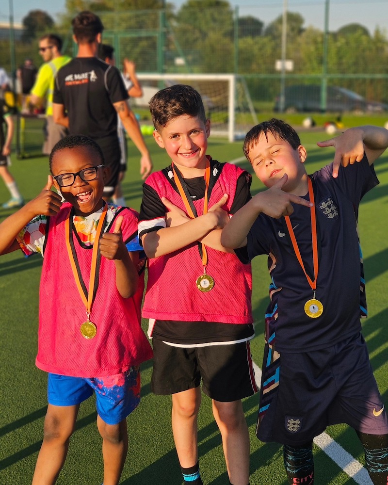 Twickenham Foundation