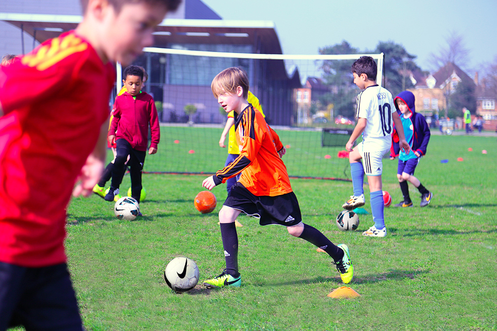 Dagenham Foundation