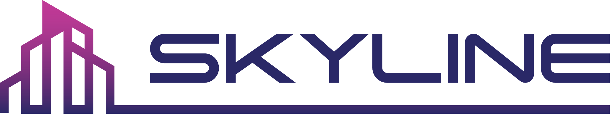 Skyline-UC logo