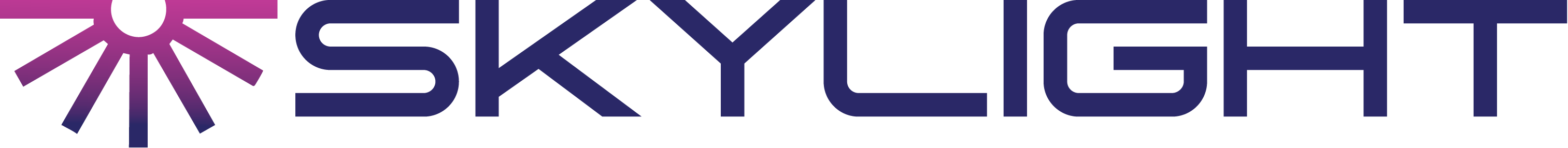 Skylight logo