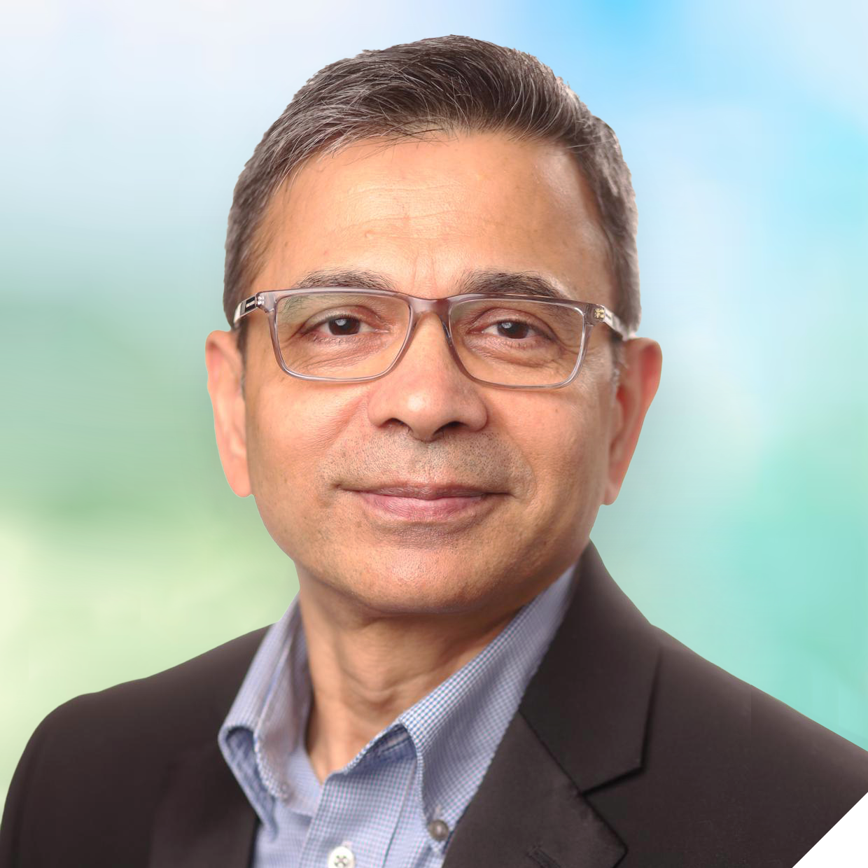 Tapan Das