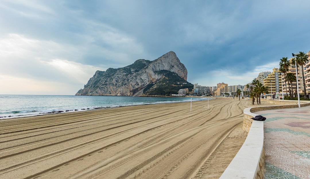 Calpe Property Guide: Under Peñón de Ifach