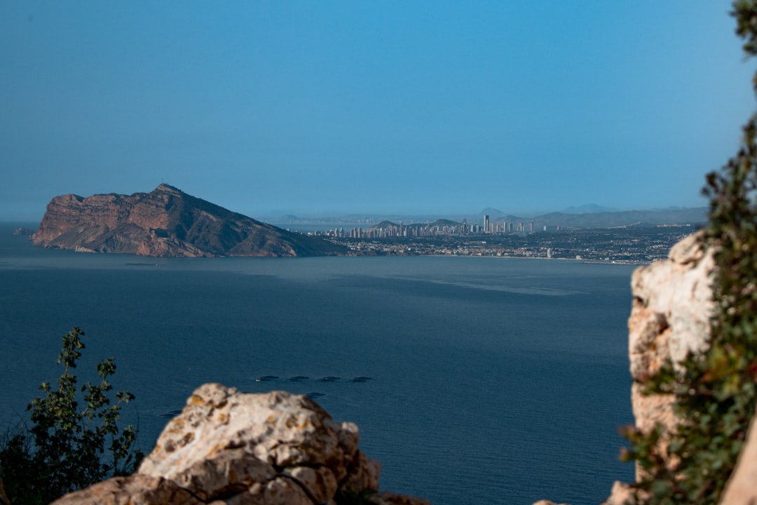 Calpe Property Guide: Under Peñón de Ifach