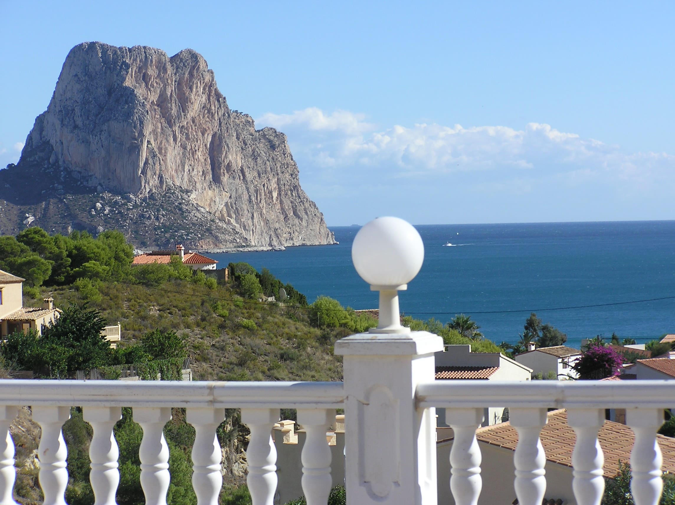 Calpe Property for Sale | Luxury Homes & Villas 2025