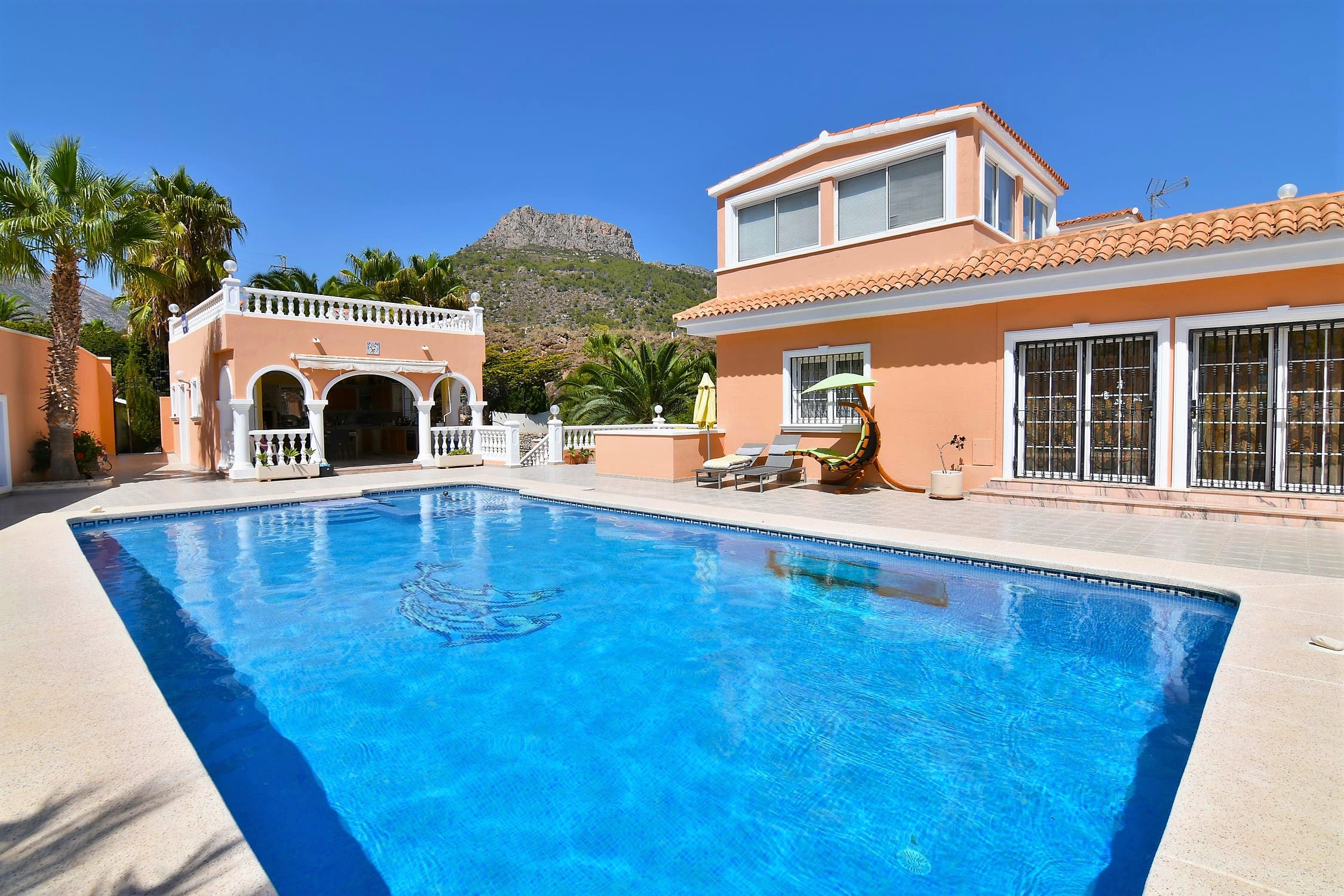 Calpe Property for Sale | Luxury Homes & Villas 2025