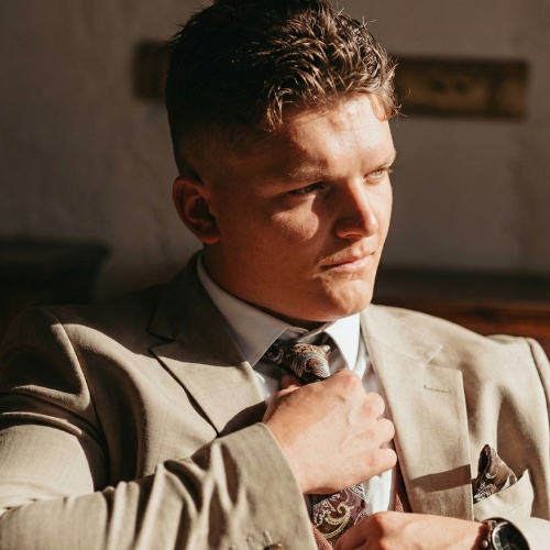 Alessandro Bogatyi - Real Estate Consultant Costa Blanca