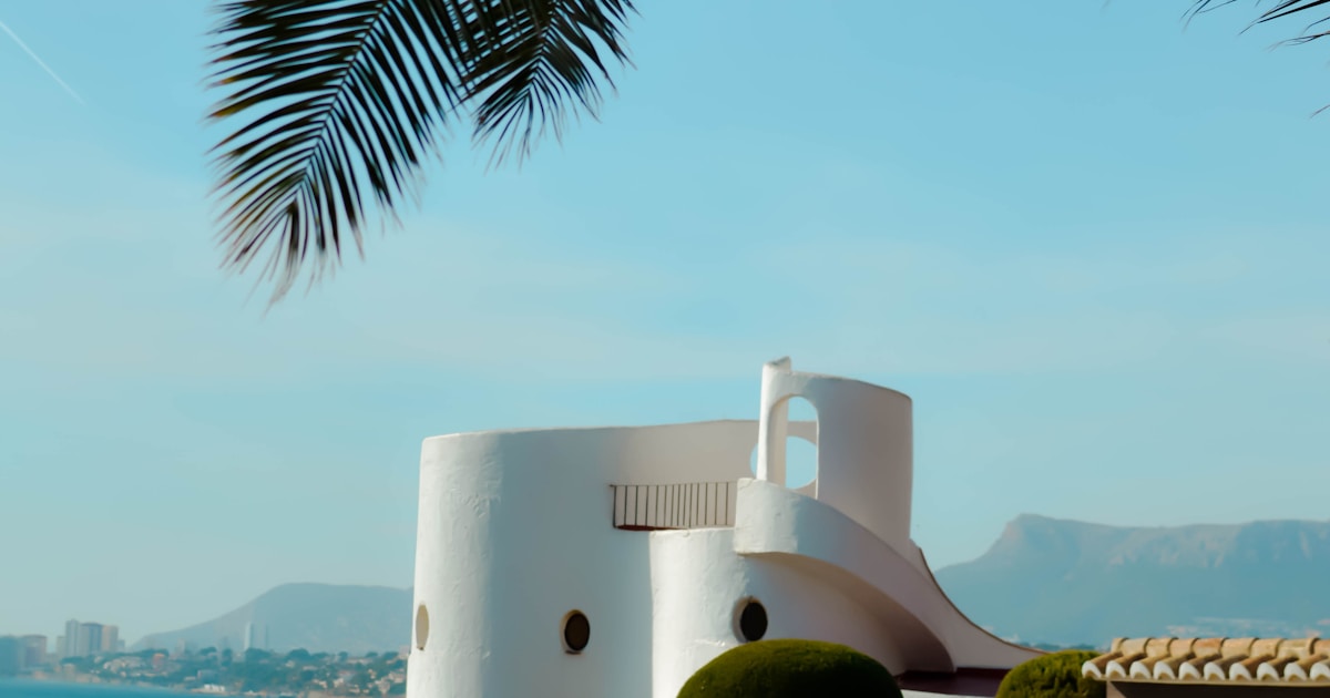 Moraira Property Guide 2026: Exclusive Costa Blanca Living