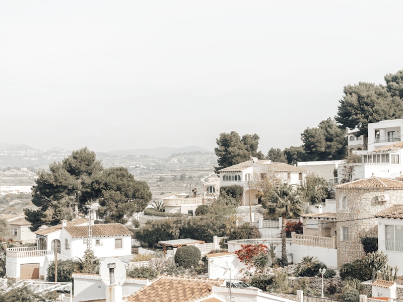 Moraira Property Guide 2026: Exclusive Costa Blanca Living