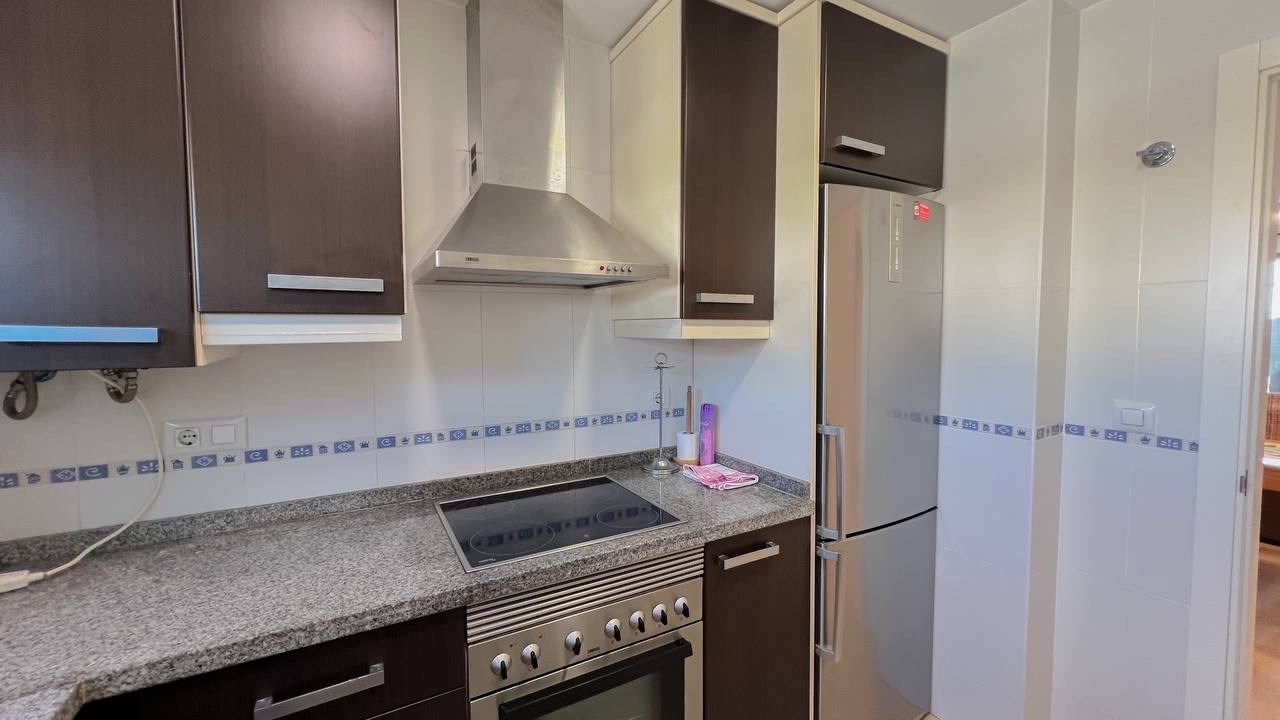 Apartamento con vistas panorámicas al mar en el corazón de Calpe
 - Foto 8