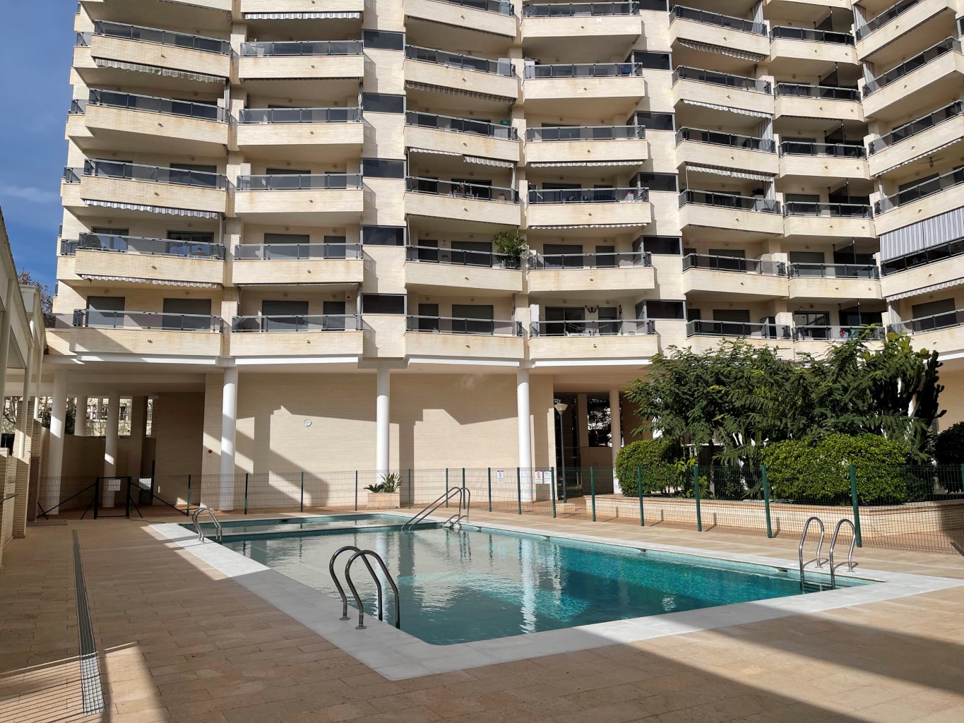 Apartamento con vistas panorámicas al mar en el corazón de Calpe
 - Foto 18