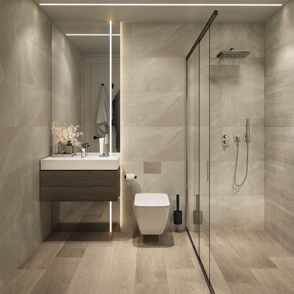 Apartment in Prestigious Building - Calpe - Photo 13