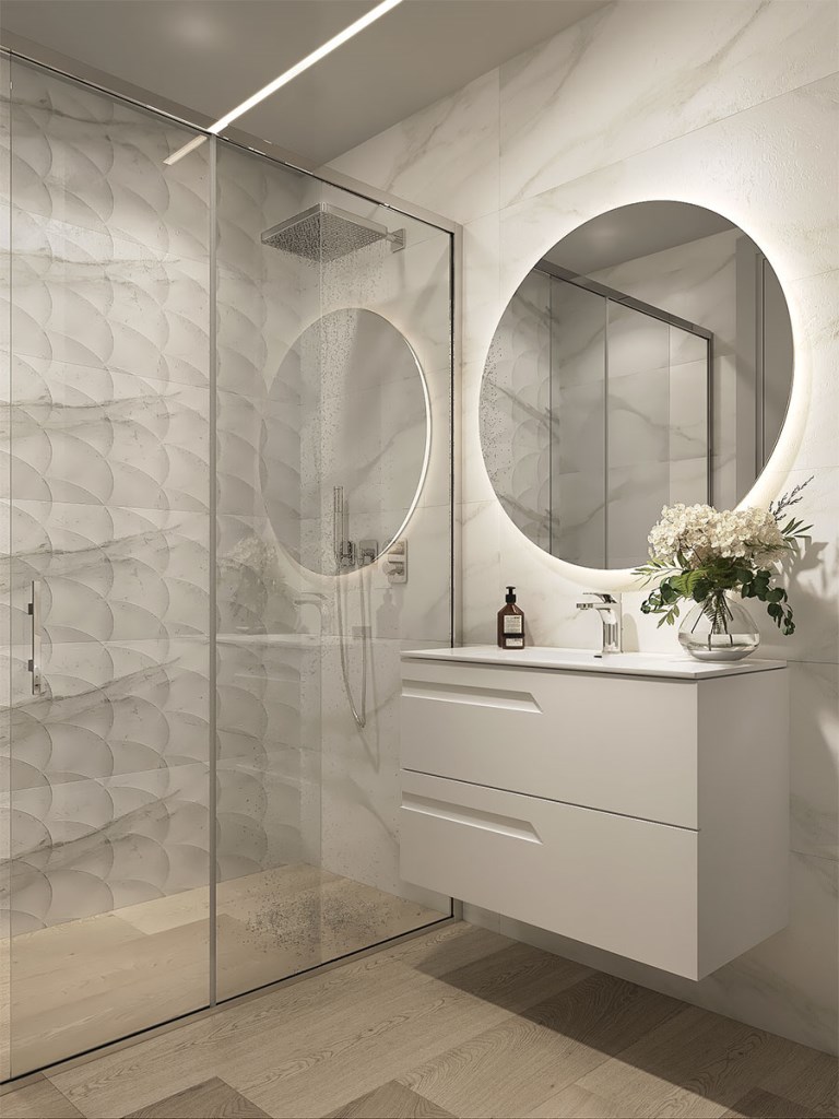 Apartment in Prestigious Building - Calpe - Photo 14