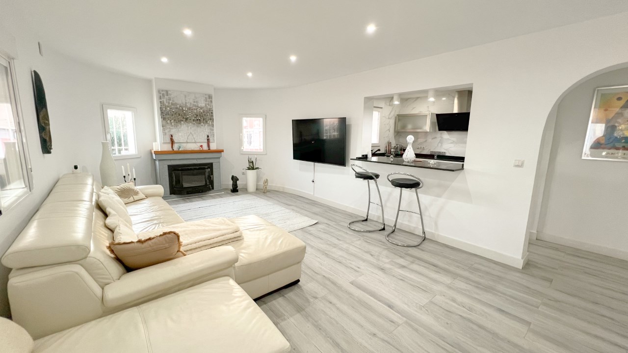 Villa exclusiva, recientemente renovada - Foto 10