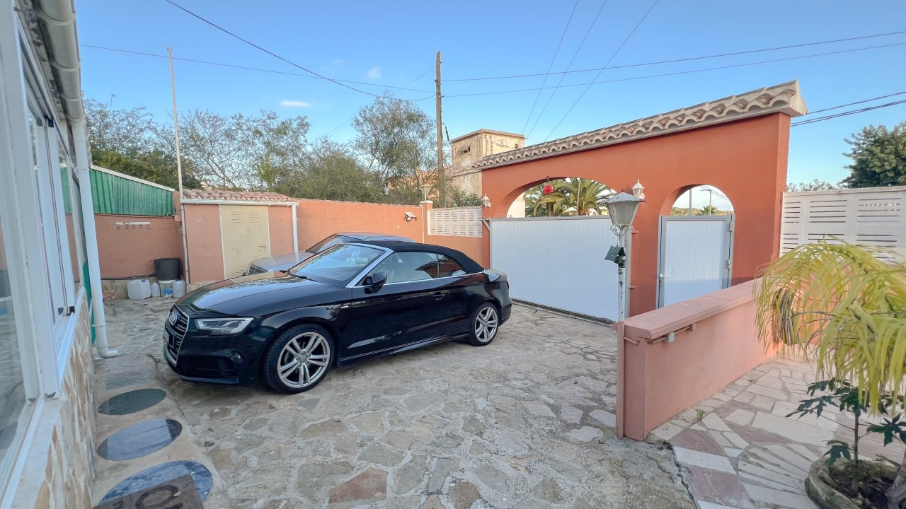 Villa exclusiva, recientemente renovada - Foto 9