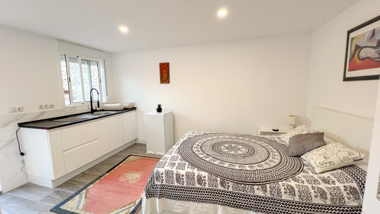 Villa exclusiva, recientemente renovada - Foto 23