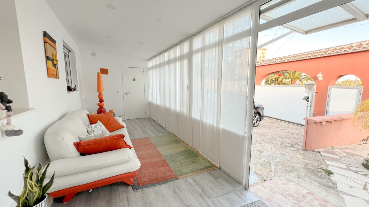 Villa exclusiva, recientemente renovada - Foto 8