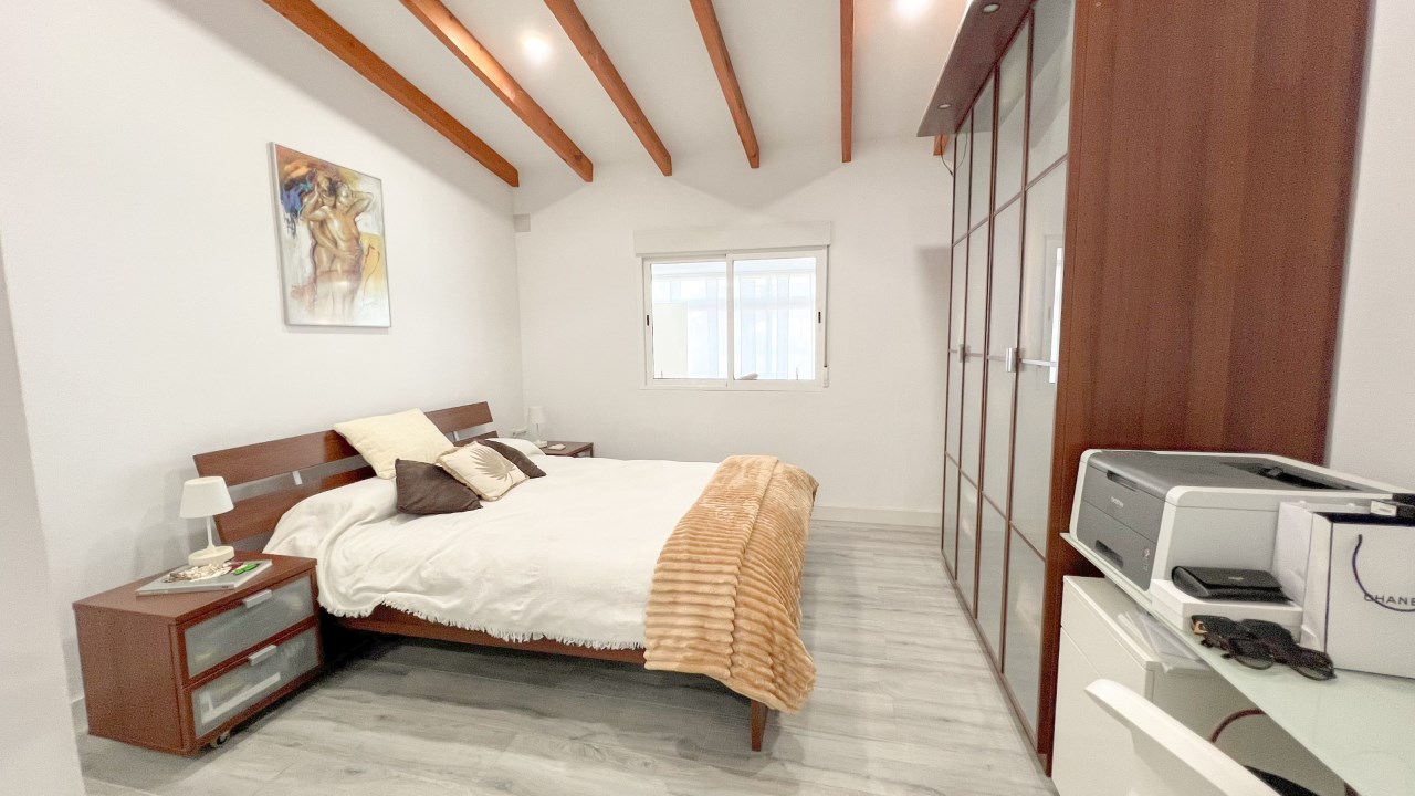 Villa exclusiva, recientemente renovada - Foto 19