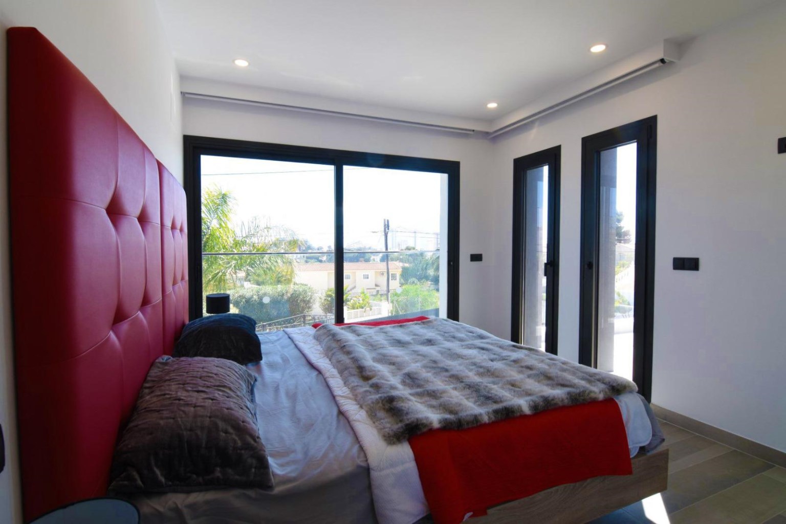 Villa within walking distance to the sea in an attractive area of Calpe
 - Photo 18