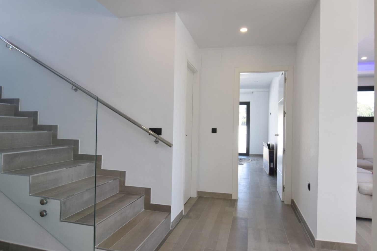 Villa within walking distance to the sea in an attractive area of Calpe
 - Photo 22