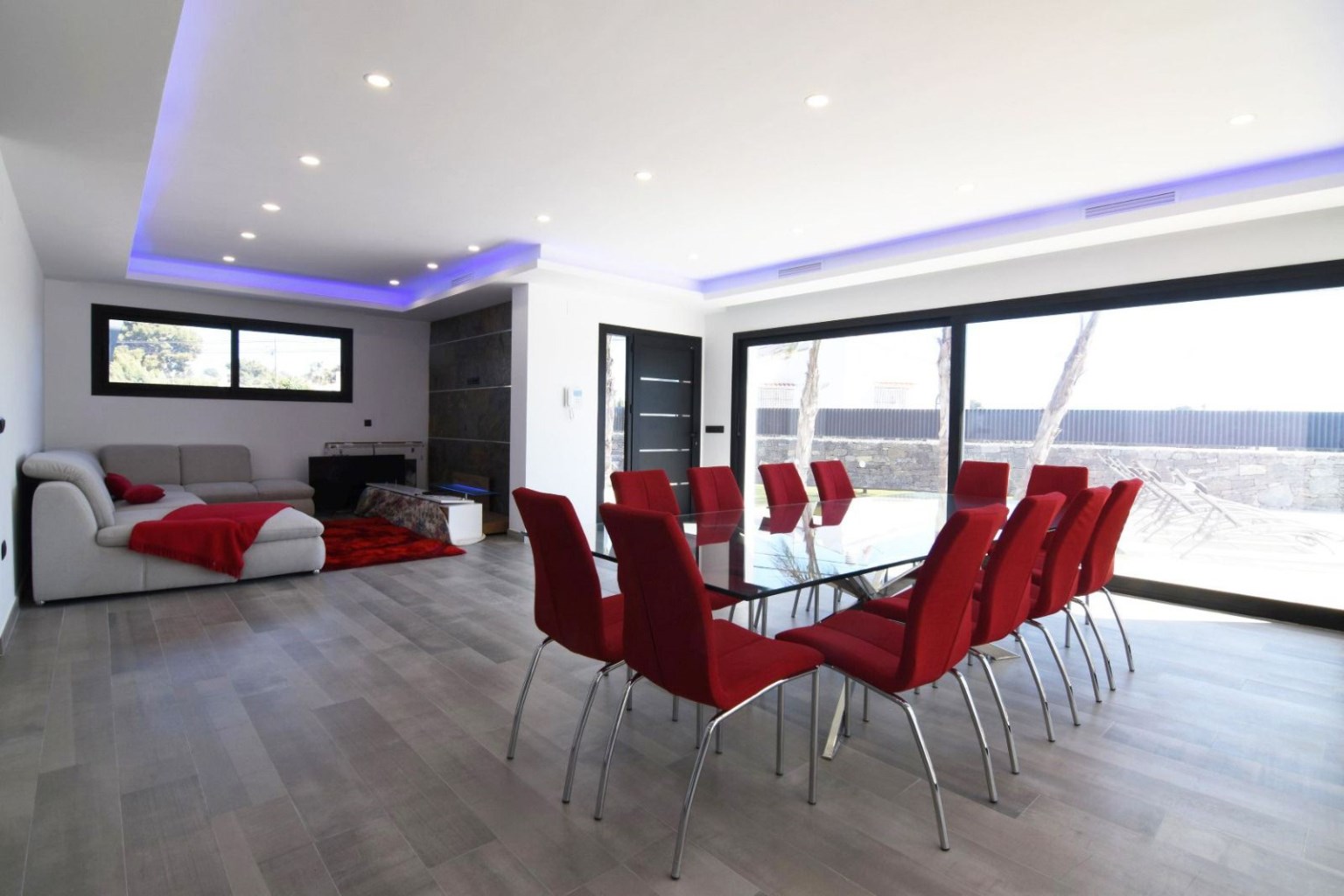 Villa within walking distance to the sea in an attractive area of Calpe
 - Photo 10