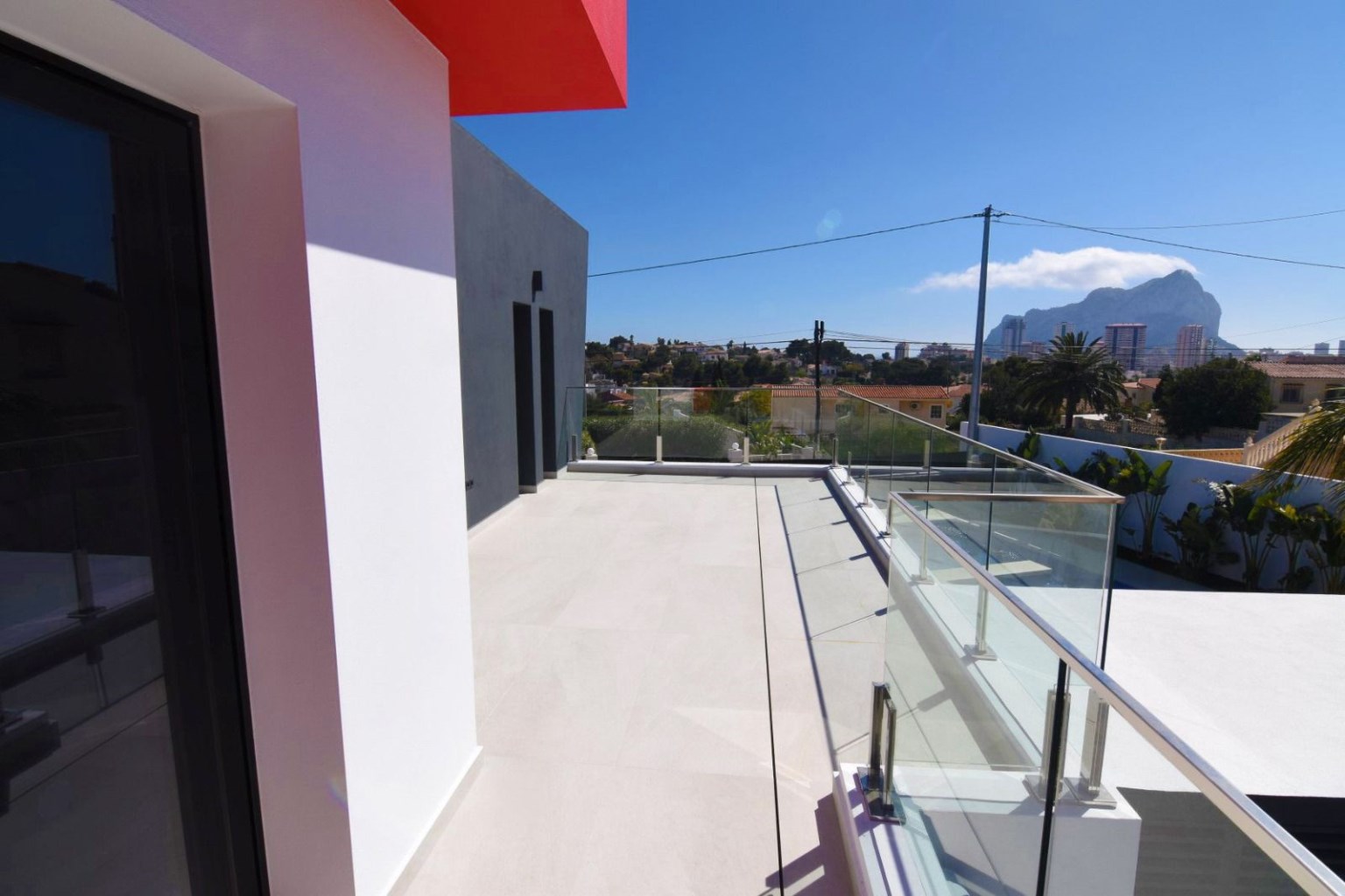 Villa within walking distance to the sea in an attractive area of Calpe
 - Photo 25