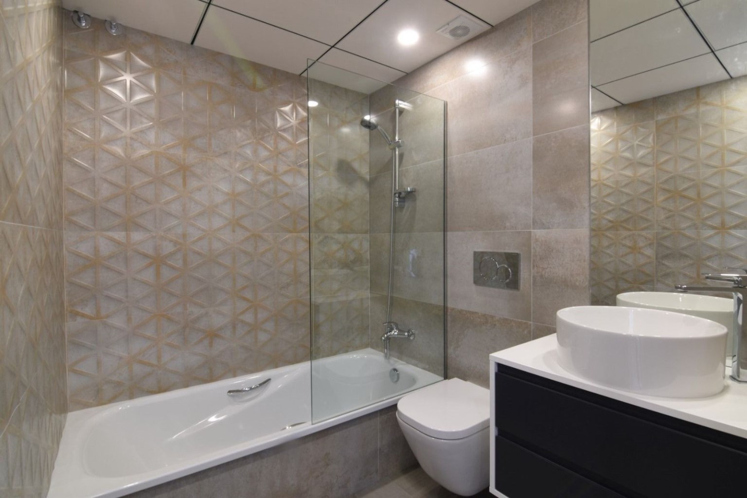 Villa within walking distance to the sea in an attractive area of Calpe
 - Photo 13