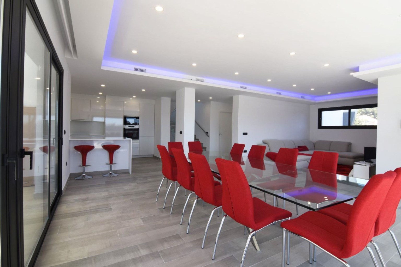 Villa within walking distance to the sea in an attractive area of Calpe
 - Photo 7