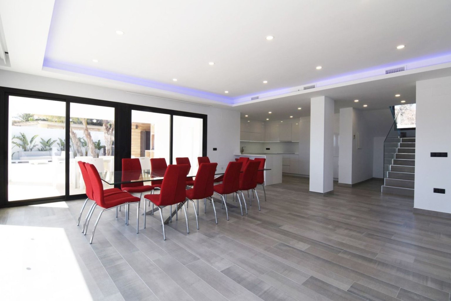 Villa within walking distance to the sea in an attractive area of Calpe
 - Photo 9