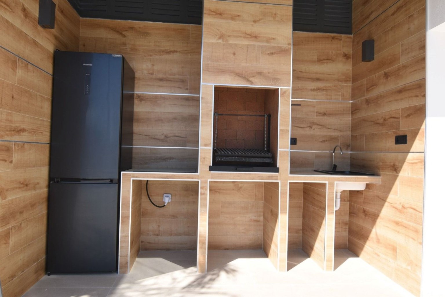 Villa within walking distance to the sea in an attractive area of Calpe
 - Photo 21