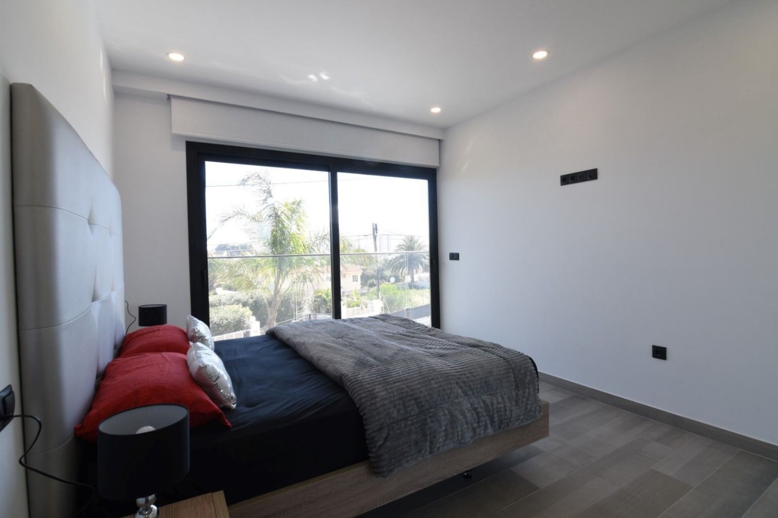 Villa within walking distance to the sea in an attractive area of Calpe
 - Photo 11
