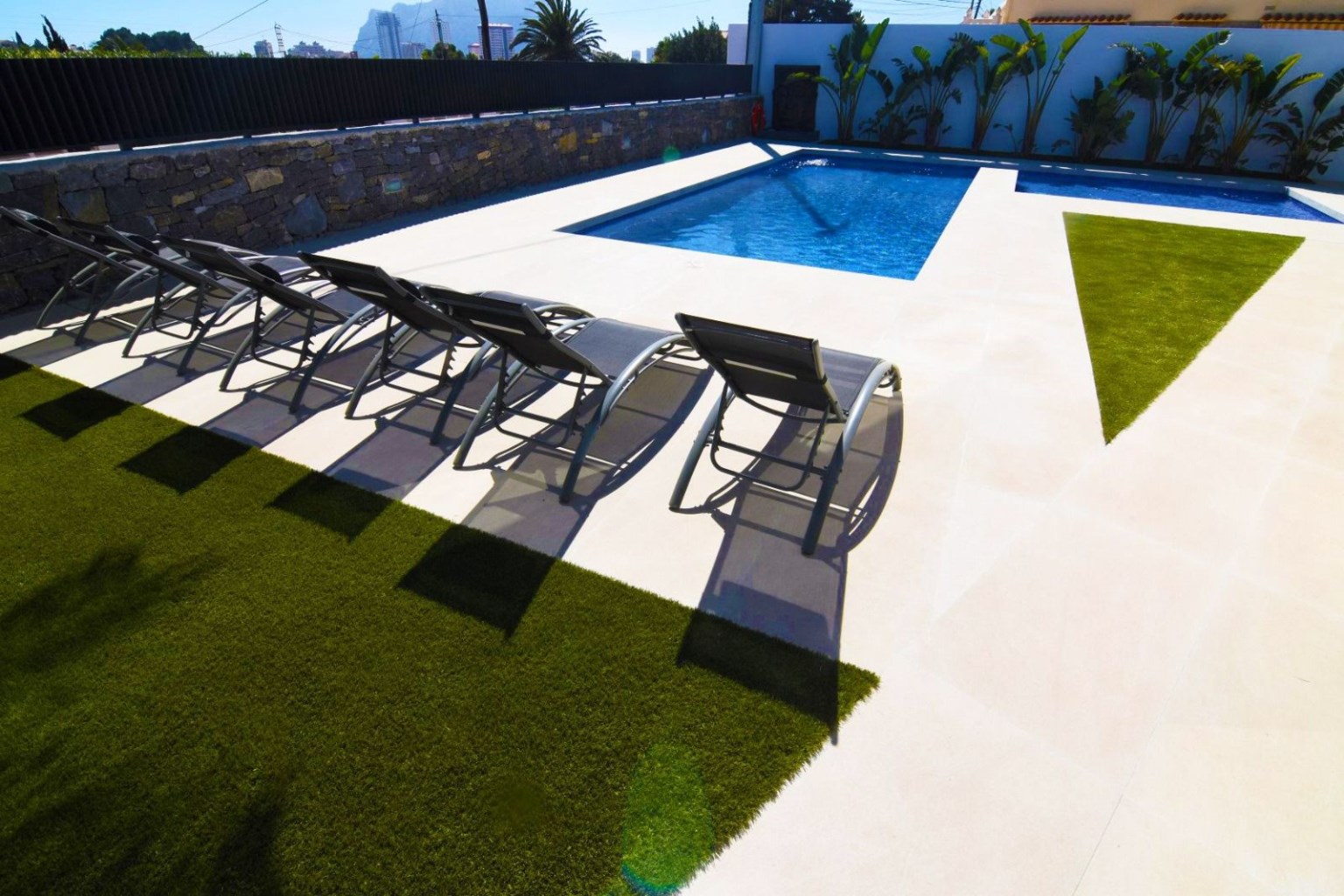 Villa within walking distance to the sea in an attractive area of Calpe
 - Photo 4