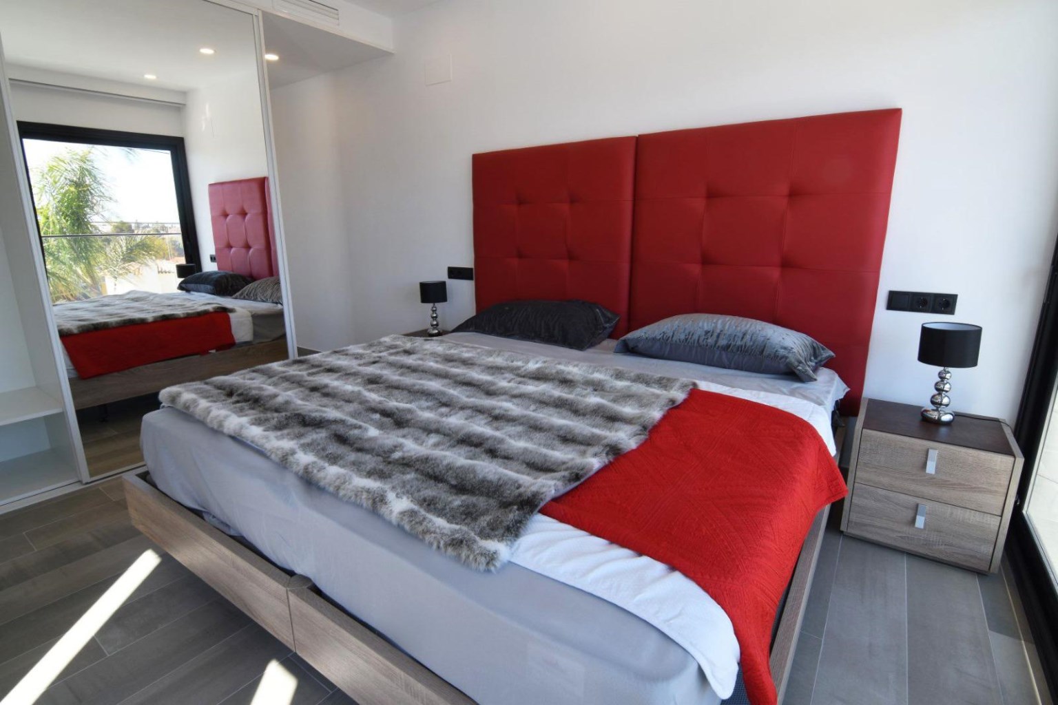 Villa within walking distance to the sea in an attractive area of Calpe
 - Photo 19