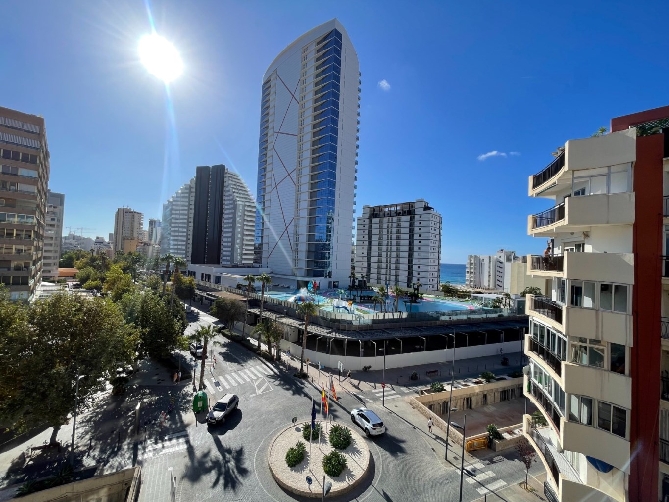 Renovated 65 m² apartment with terrace and pool near Arenal Beach in Calpe - Photo 4