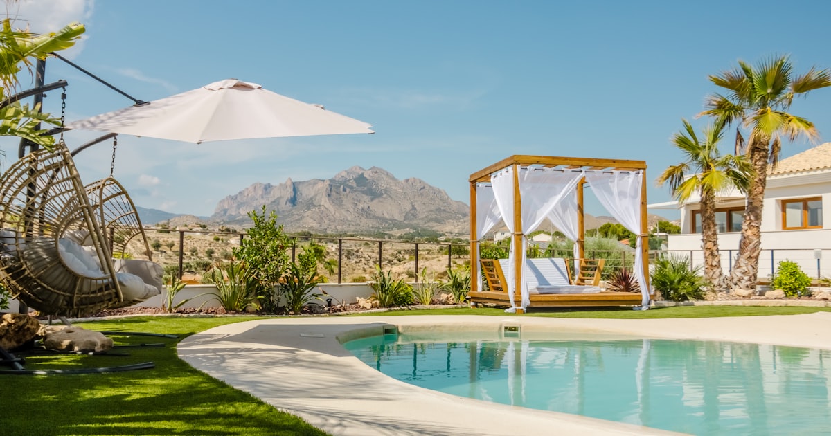 Buying Property in Spain for Americans: Complete 2026 Guide