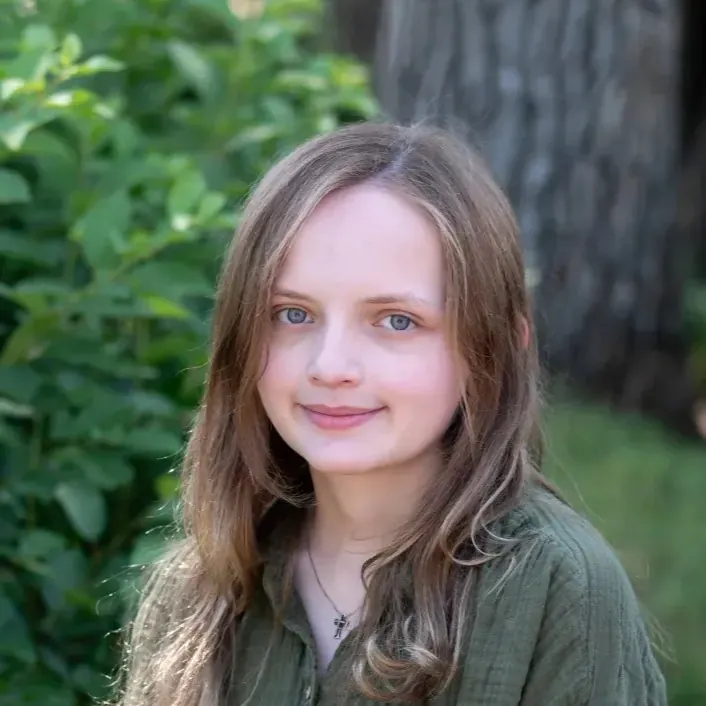 Emily Hagedorn - Parish Bookkeeper