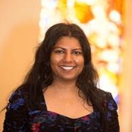 Mary Collins. Senior Warden