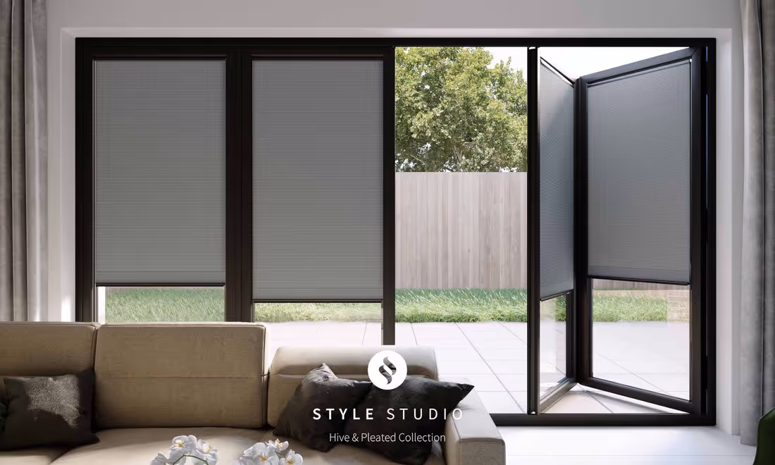 Perfect Fit Blinds