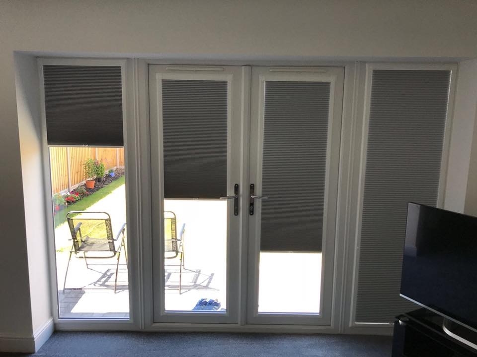Perfect Fit Blinds