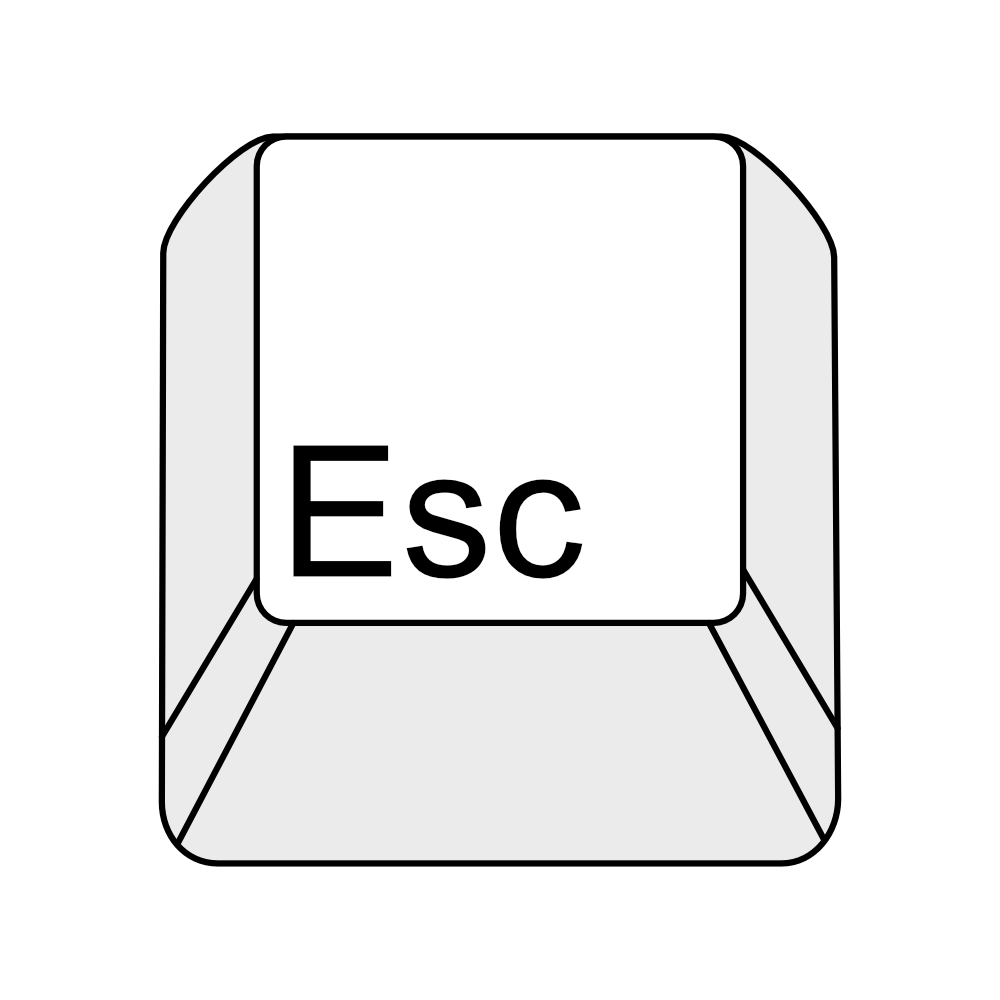 Exit Strategy Collective Logo