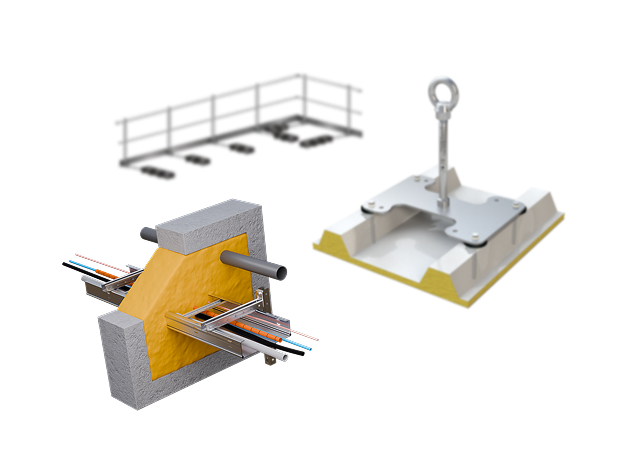 TOPSAFE produkt