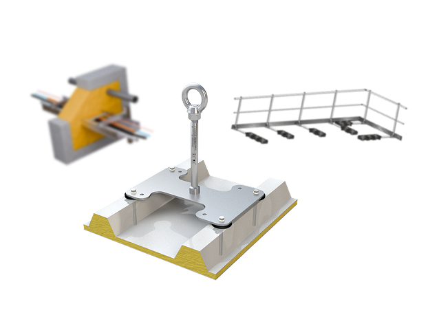 TOPSAFE produkt