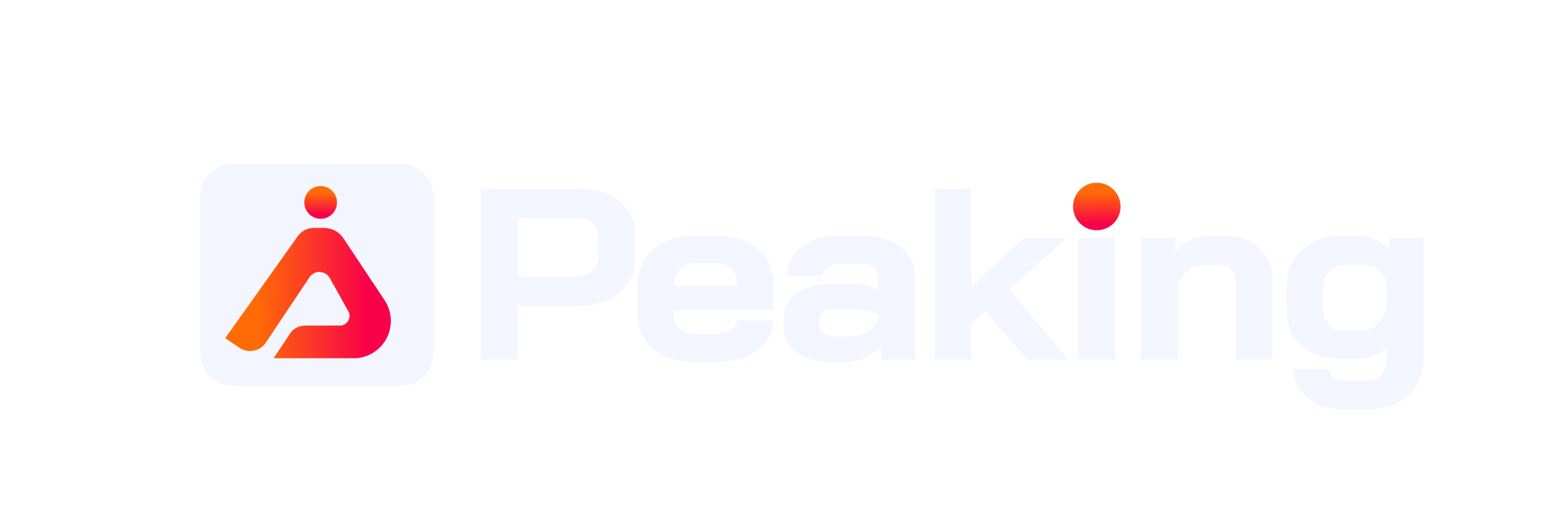 Peaking
