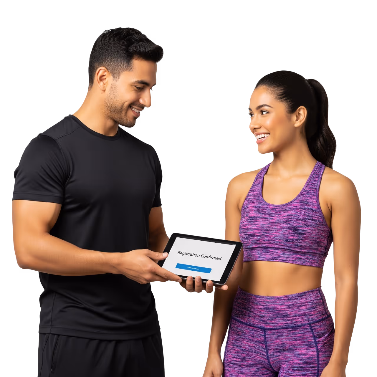 Gimnasio registra 90 nuevos alumnos al automatizar inscripciones y seguimiento con inteligencia artificial de Peaking.ai