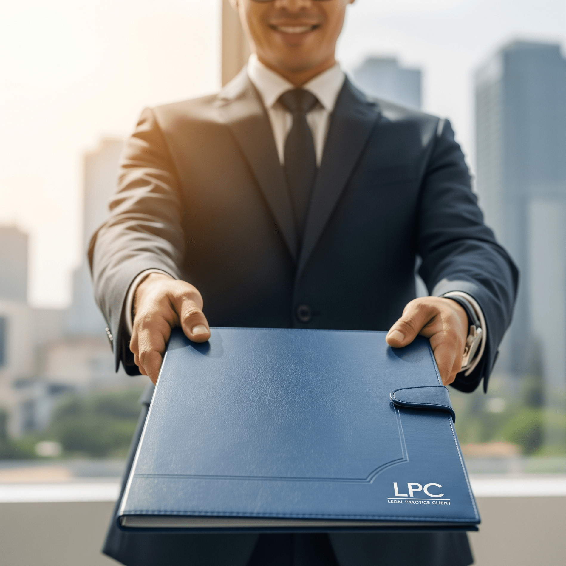 Clientes calificados enviados a CRM con Peaking en un despacho de abogados.